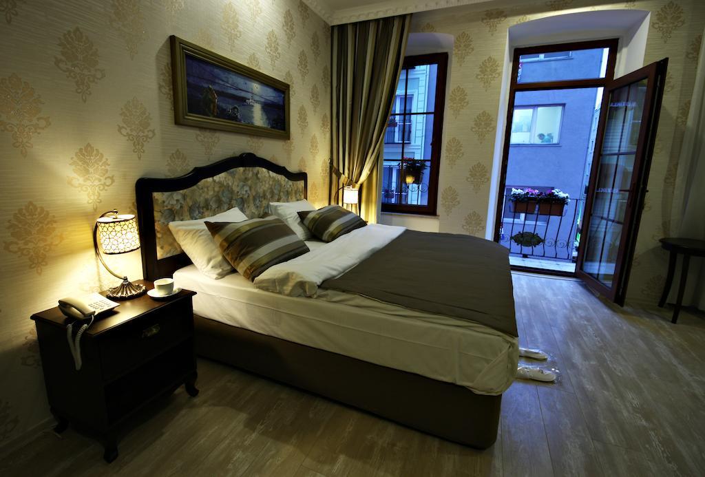 Taksim House — Photos 1